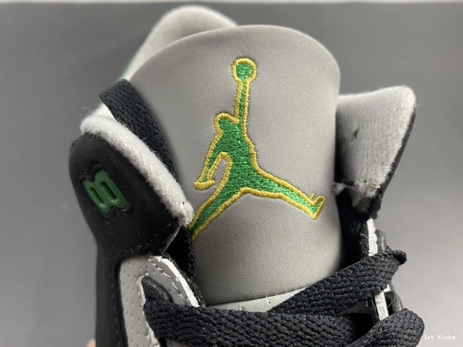 1st Kicks Green Air CT8532-030 3 Jordan Pine 0725